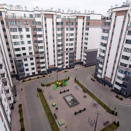 Premium Apartment Chisináu Exterior foto