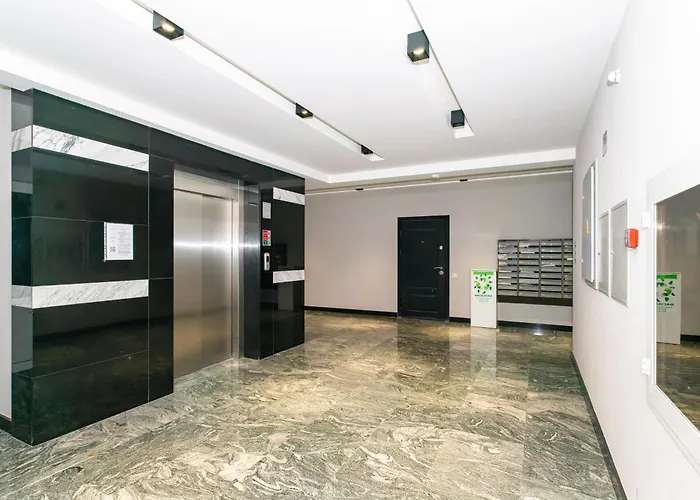 Premium Apartment Chisinau