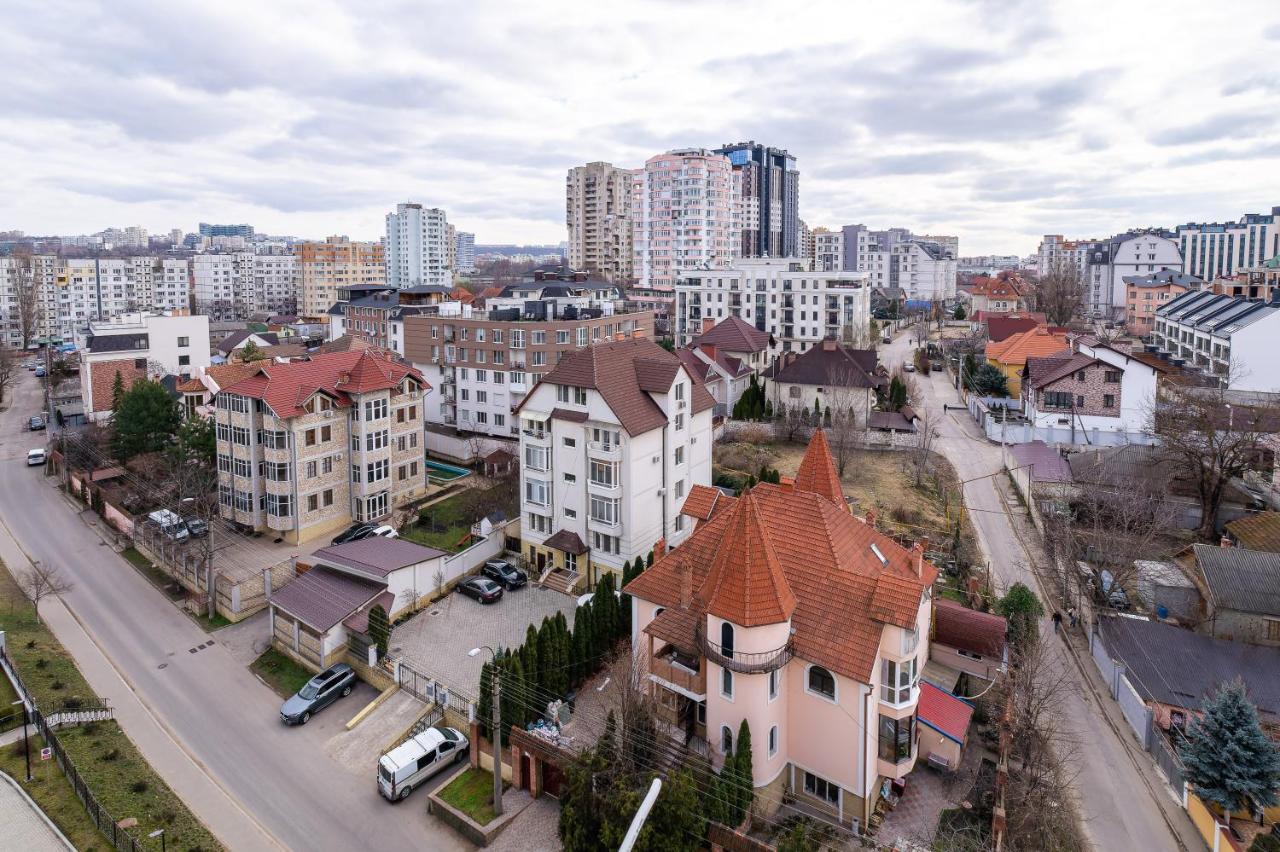 Apartament Premium
