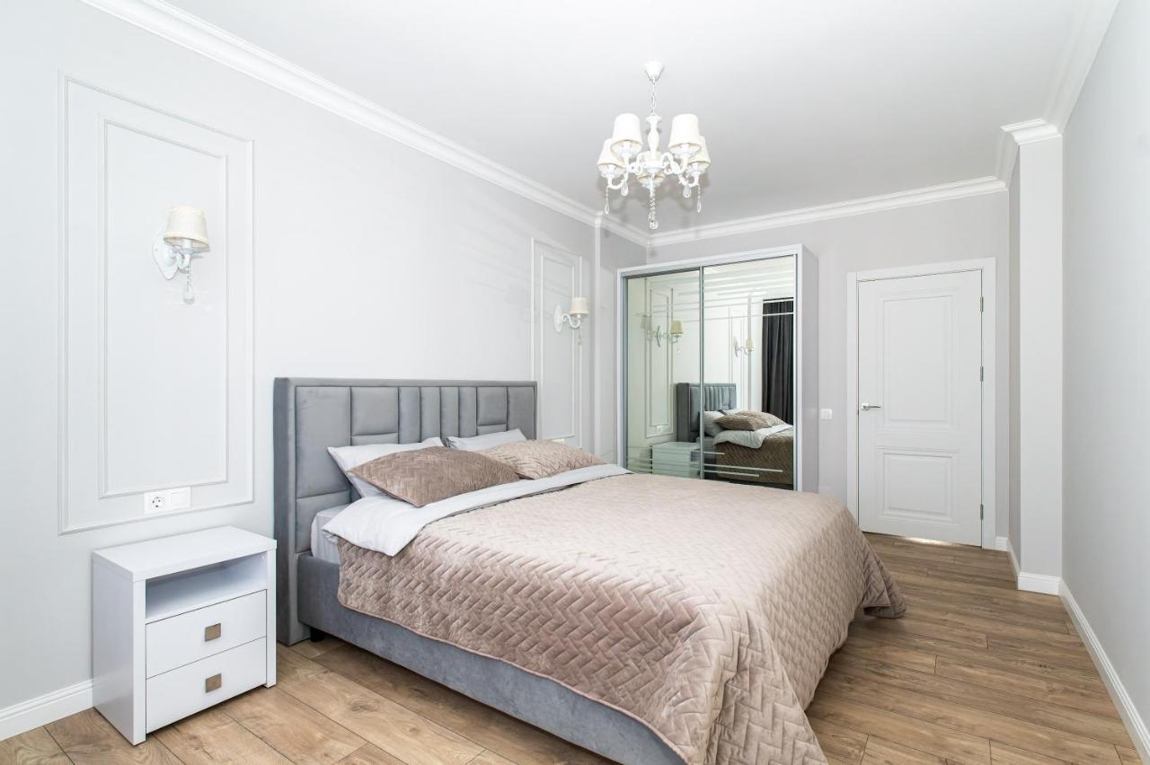 Apartament Premium