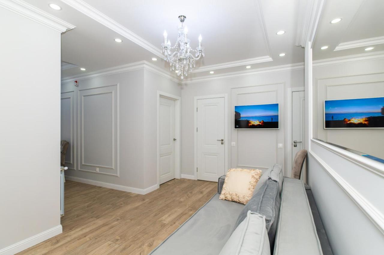 Apartament Premium