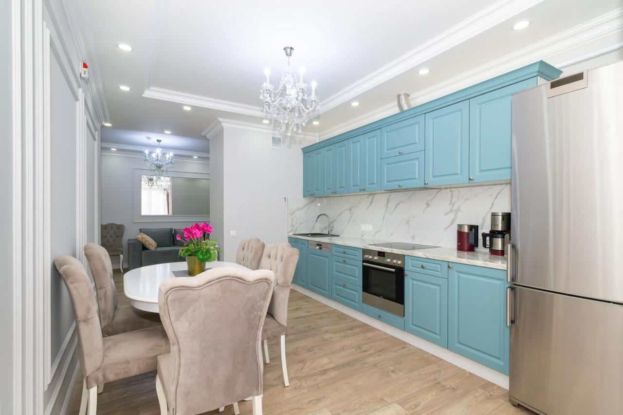 Apartament Premium