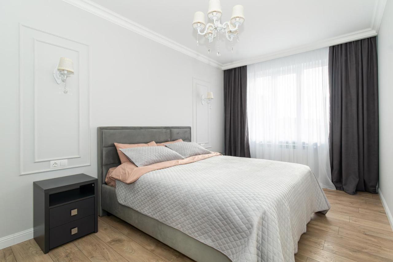 Apartament Premium Chisinau