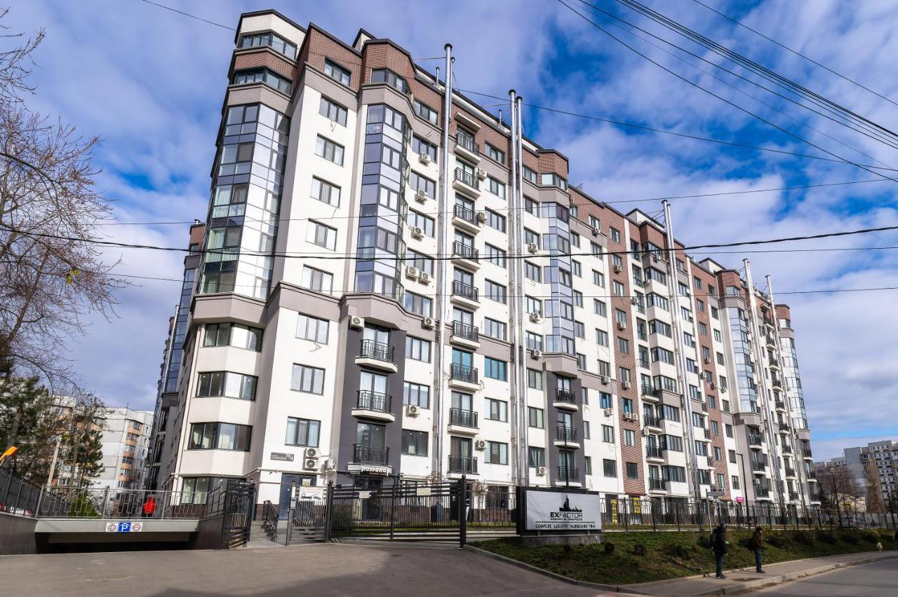 Apartament Premium