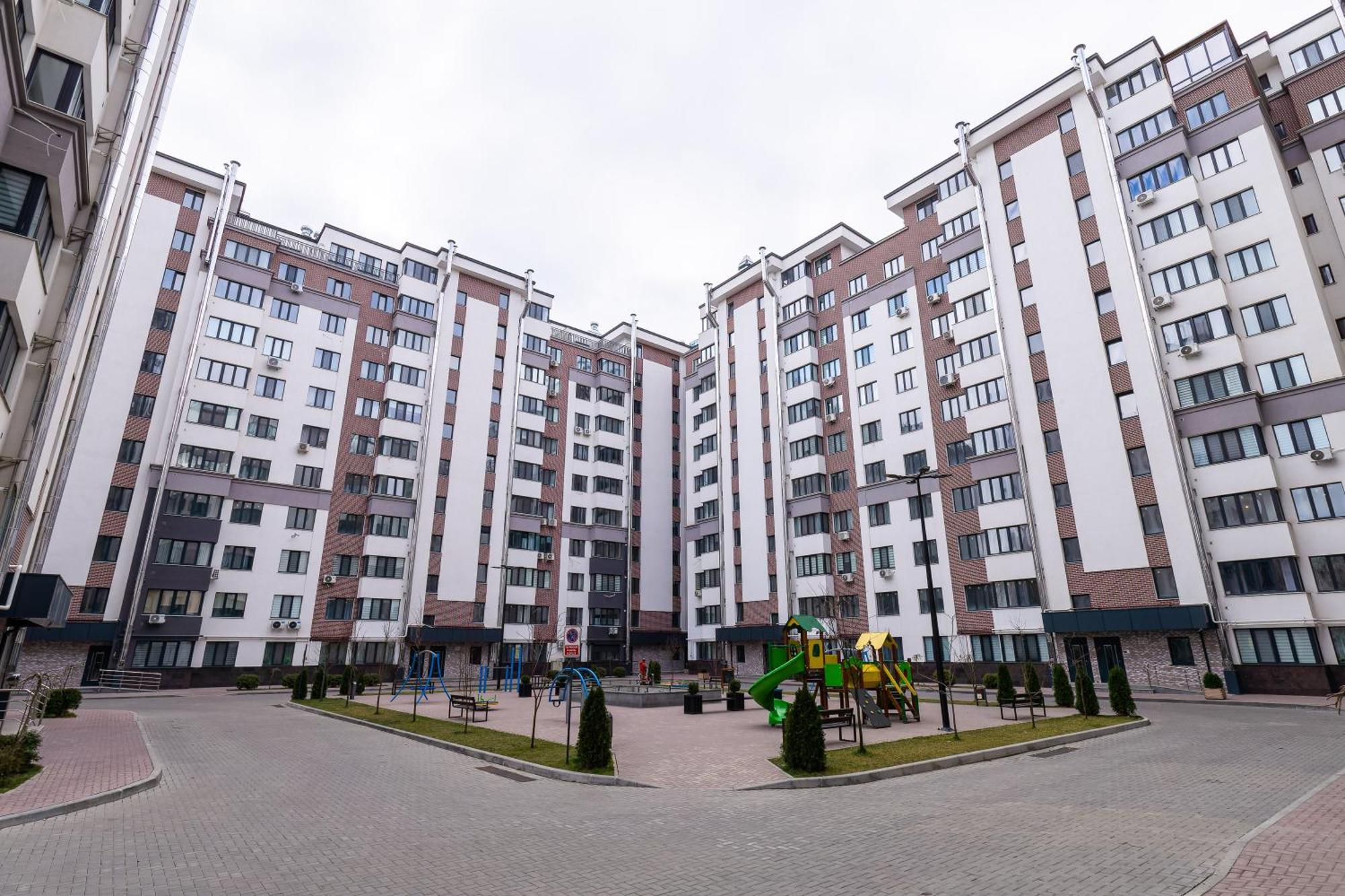 Premium Apartament Chisinau